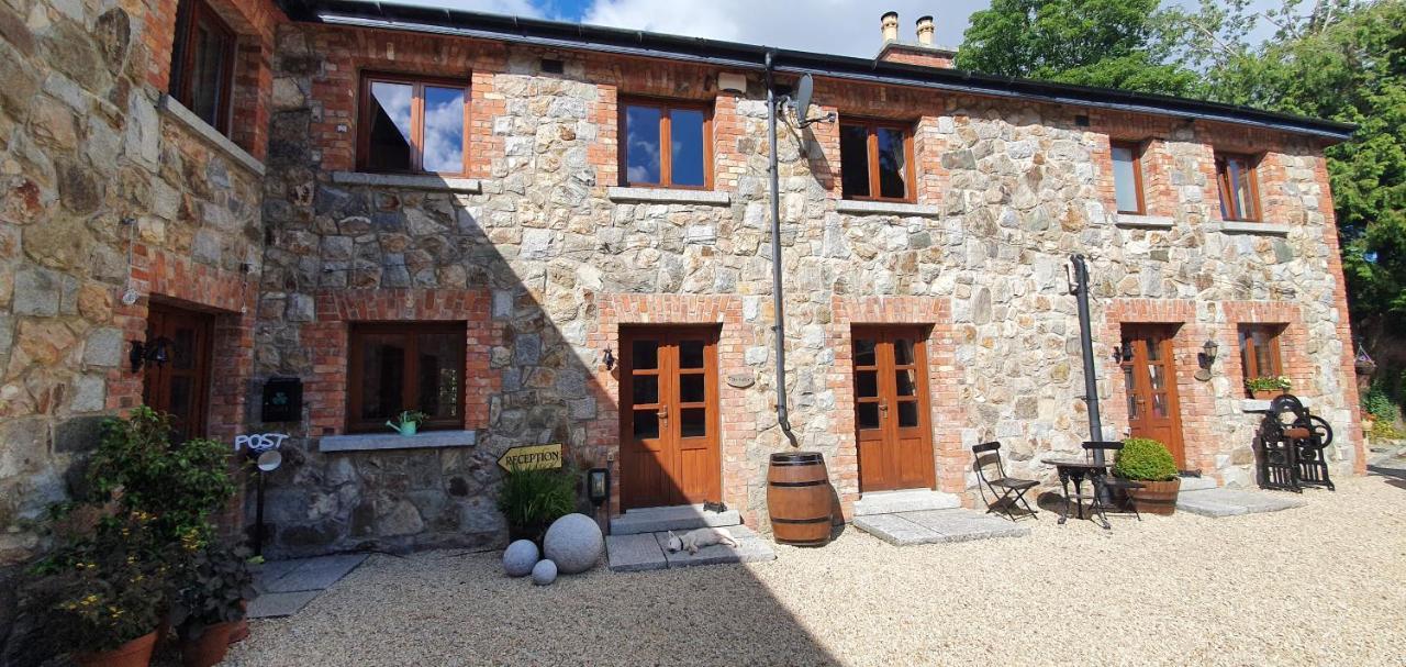 Croneybyrne Courtyard Clara Exterior foto